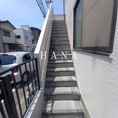 コーポ小泉のその他