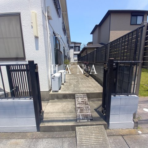 コーポ小泉のその他