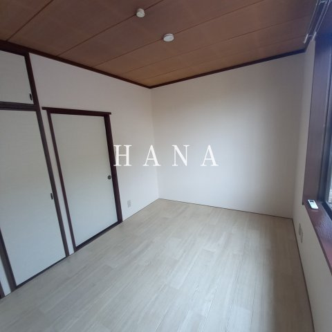 コーポ小泉の居間・リビング