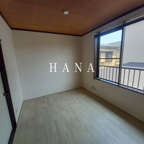 コーポ小泉の居間・リビング