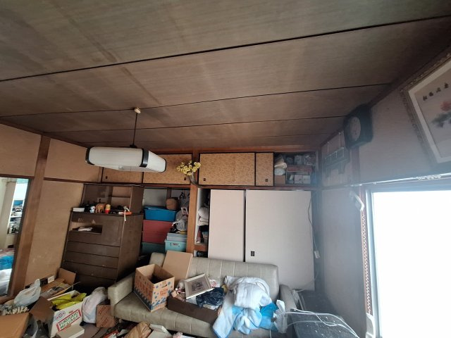 兵庫県明石市西明石２丁目の洋室|広々とした洋室です