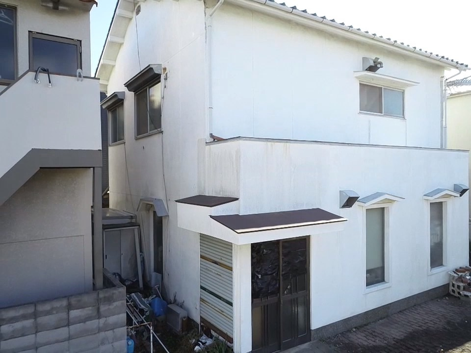 兵庫県明石市西明石２丁目