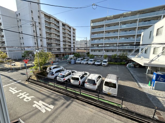 【展望】 | 青木町中古戸建て