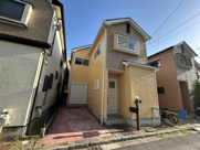 青木町中古戸建ての画像