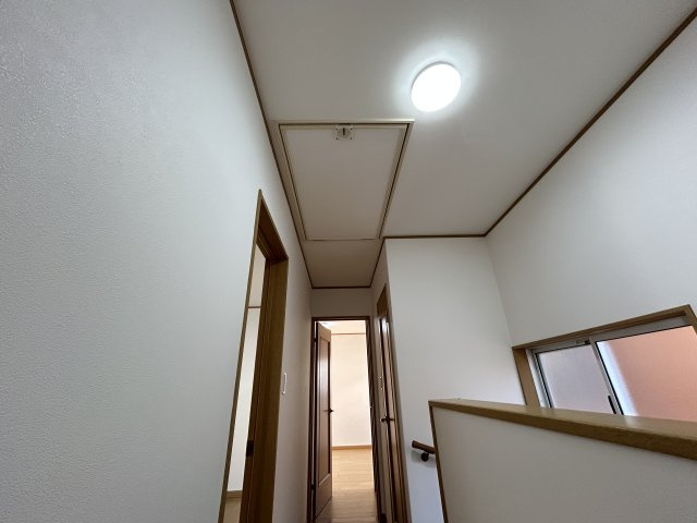 【内装】 | 青木町中古戸建て | おしゃれな内装です