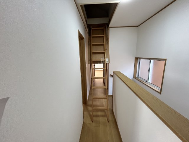 【設備】 | 青木町中古戸建て