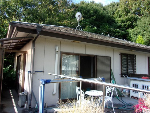 東垂水町字高丸中古戸建のバルコニー|バルコニーがあります