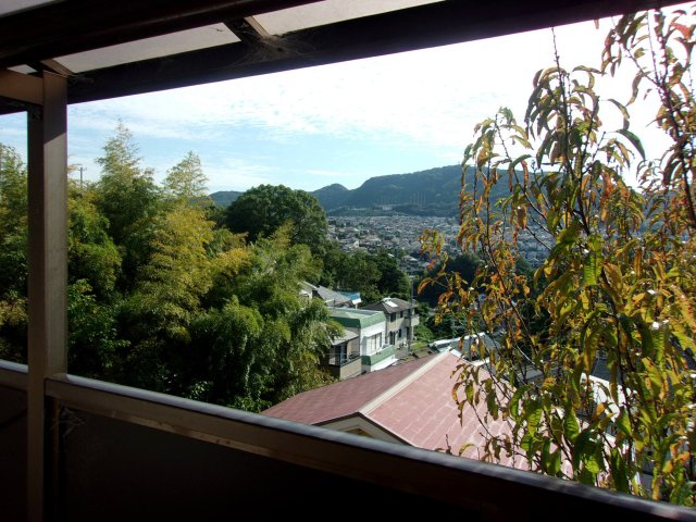 東垂水町字高丸中古戸建の展望