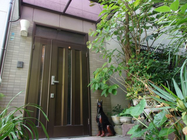 東垂水町字高丸中古戸建のその他