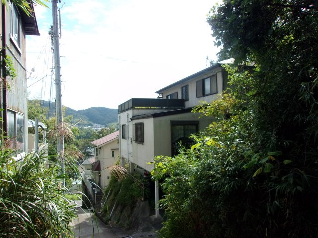 東垂水町字高丸中古戸建のその他