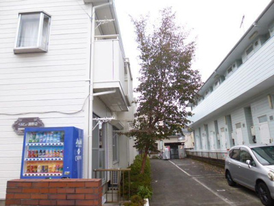 【その他共用部分】 | ベルビュー淵野辺