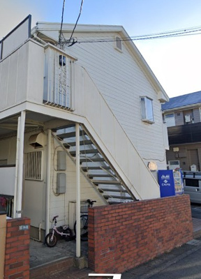 【エントランス】 | ベルビュー淵野辺