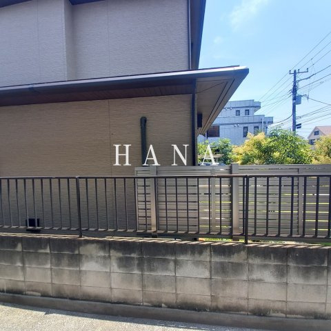 コーポ小泉の展望