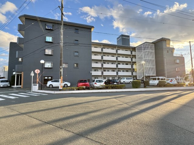 小長井サンライズコーポ