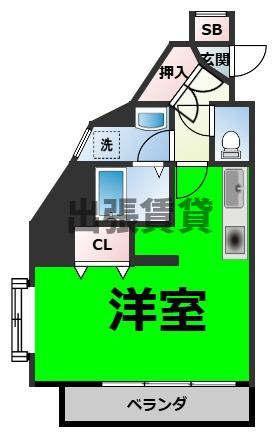 仲介手数料０円！アブレスト原