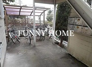 【その他共用部分】