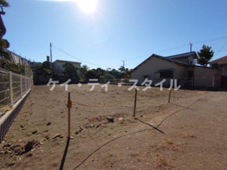 【外観】 | 現地現況