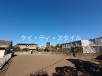 【外観】 | 現地現況