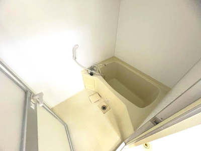 【浴室】 | サニーライフ住吉