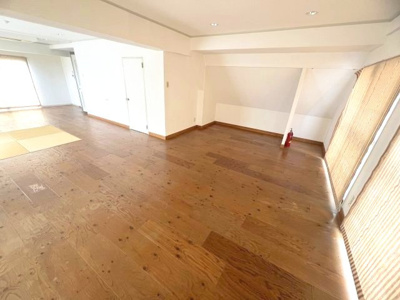 【内装】 | サニーライフ住吉