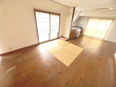 【和室】 | サニーライフ住吉