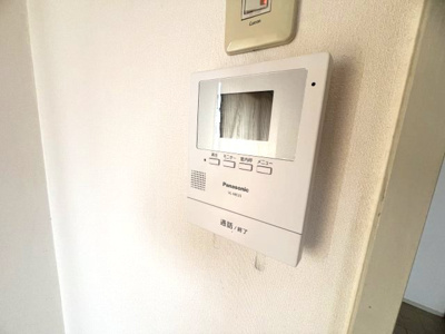 【セキュリティ】 | サニーライフ住吉