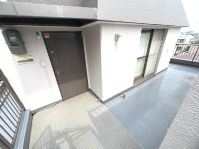 【その他】 | サニーライフ住吉