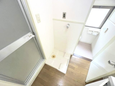 【設備】 | サニーライフ住吉