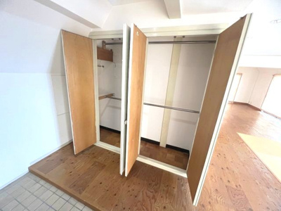 【収納】 | サニーライフ住吉