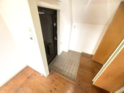 【玄関】 | サニーライフ住吉