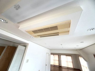 【設備】 | サニーライフ住吉