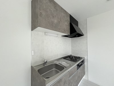 Mirum Maisonのキッチン