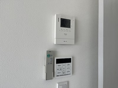 Mirum Maisonのセキュリティ