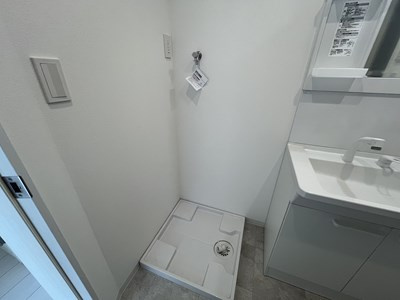 Mirum Maisonの設備