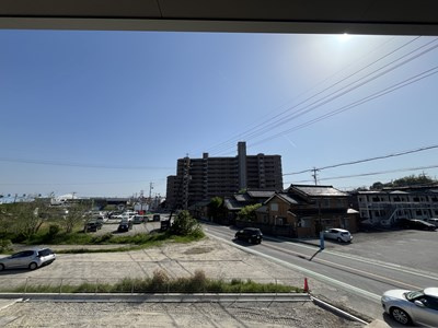 Mirum Maisonの展望