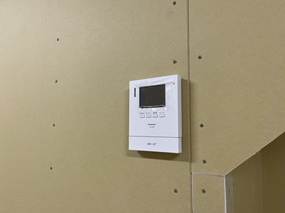 Mirum Maisonのセキュリティ