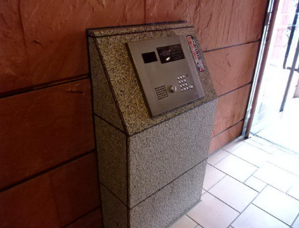 ウエストクイーンズのその他共用部分