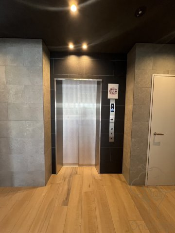 スワンズシティ新大阪プライム のその他共用部分