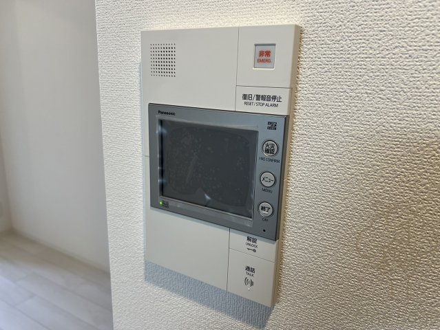 スワンズシティ新大阪プライム の設備
