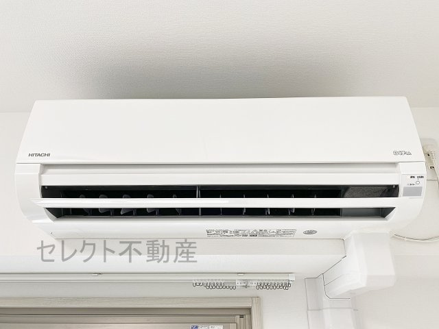 PLATZ TACHIBANAのその他