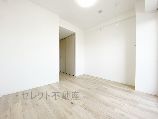 PLATZ TACHIBANAの内装