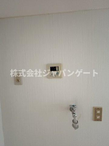 【設備】 | タカミマンション