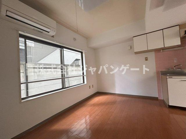 【洋室】 | タカミマンション
