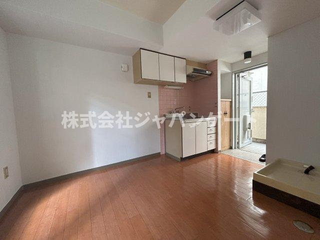 【洋室】 | タカミマンション