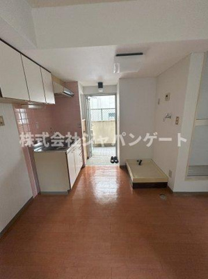 【その他】 | タカミマンション