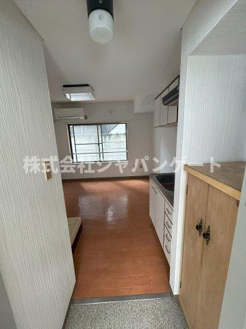 【玄関】 | タカミマンション