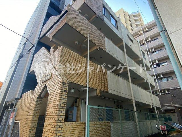 【エントランス】 | タカミマンション
