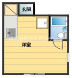タカミマンションの画像