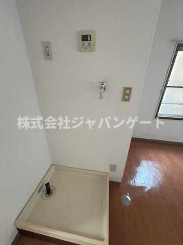 【内装】 | タカミマンション