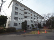 西遊馬団地 1号棟の画像